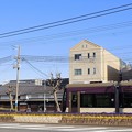 Photos: 阪堺電車
