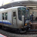 Photos: 阪和線