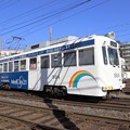 Photos: 阪堺電車