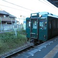Photos: 近鉄線