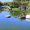 Photos: 大仙公園日本庭園