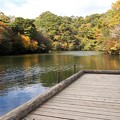 Photos: 穂高湖