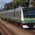 横浜線E233系6000番台　H013編成