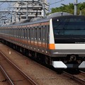 Photos: 中央快速線E233系0番台　T36編成