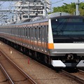 Photos: 中央快速線E233系0番台　T15編成