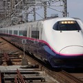 Photos: 上越新幹線E2系1000番台　J71編成