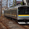 Photos: 鶴見線205系1100番台　T14編成