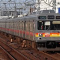 Photos: 大井町線9000系　9012F