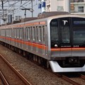 Photos: 東葉高速鉄道2000系　2102F