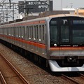 Photos: 東葉高速鉄道2000系　2107F
