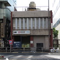 泉岳寺駅 A4番口