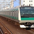 Photos: 埼京線E233系7000番台　ハエ116編成
