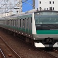 埼京線E233系7000番台　ハエ112編成