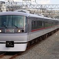 西武新宿線ニューレッドアロー10000系　10110F