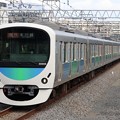 西武新宿線30000系　30106F