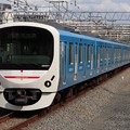 西武新宿線30000系　38101F【DORAEMON-GO!】