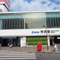 所沢駅 西口1