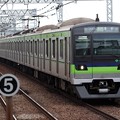 Photos: 都営新宿線10-300形　10-610F