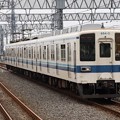 東武伊勢崎線850系　854F