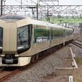 東武リバティ500系　501F＋503F