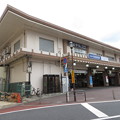 京成成田駅 西口