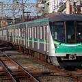 東京メトロ千代田線16000系　16104F