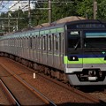 Photos: 都営新宿線10-300形　10-590F