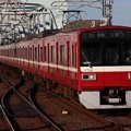 京急線1500形　1713F
