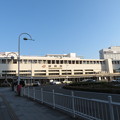 静岡駅 南口