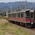 奥羽線701系0番台　N4編成