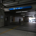 上社駅 2番口