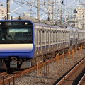Photos: 横須賀・総武快速線E235系1000番台　F-01編成