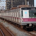 東京メトロ半蔵門線8000系　8101F
