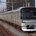 東京メトロ日比谷線8000系　8101F