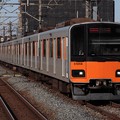 東武伊勢崎線50050系　51056F