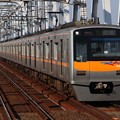 京成線3050形　3055F