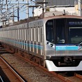 Photos: 東京メトロ東西線05系　05-135F