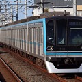 Photos: 東京メトロ東西線15000系　15111F