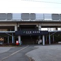 今井駅 東口