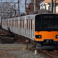 東武東上線50070系　51071F