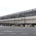 京都駅 八条口