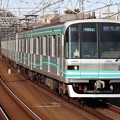 東京メトロ南北線9000系　9106F