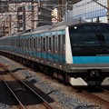 京浜東北・根岸線E233系1000番台　サイ173編成