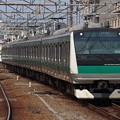 埼京線E233系7000番台　ハエ115編成