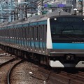 京浜東北・根岸線E233系1000番台　サイ168編成