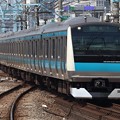京浜東北・根岸線E233系1000番台　サイ141編成