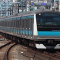 京浜東北・根岸線E233系1000番台　サイ129編成