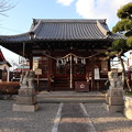 Photos: 櫻井神社1