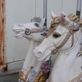 Photos: 二頭の馬