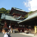 Photos: 静岡浅間神社